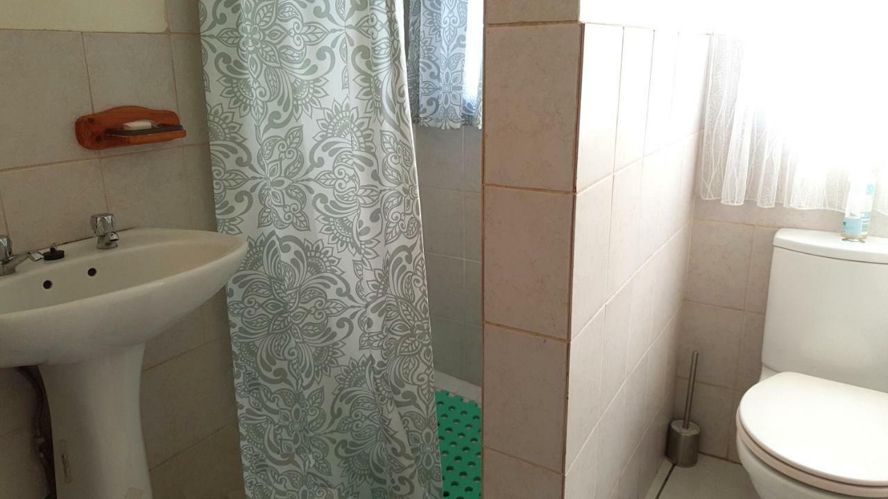 Sunshine Self Catering Apartment Mbombela Exterior photo